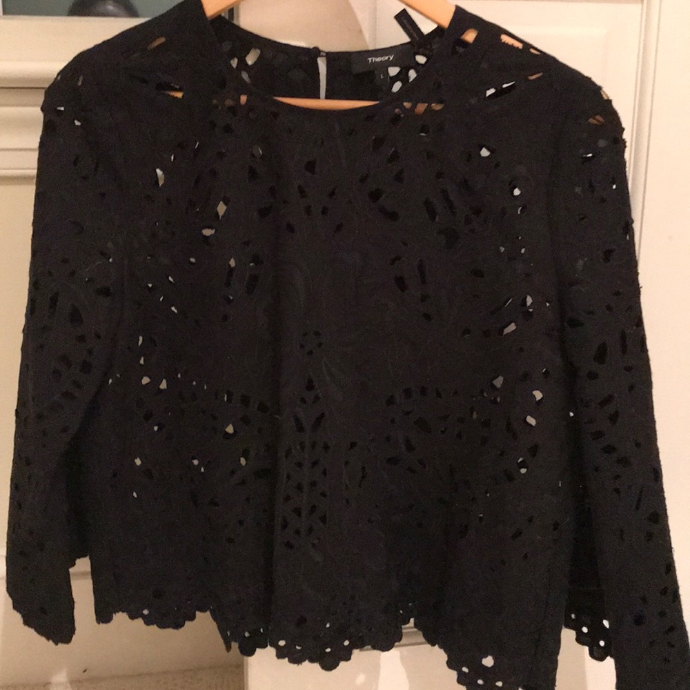 Blouse / shirt